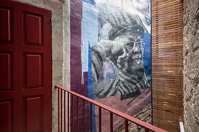 Utopian - Design Suites Porto