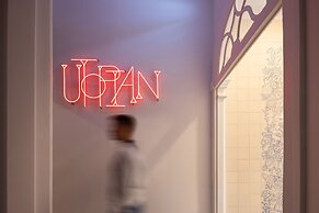 Utopian - Design Suites Porto