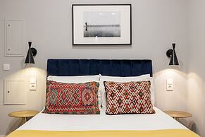 Utopian - Design Suites Porto