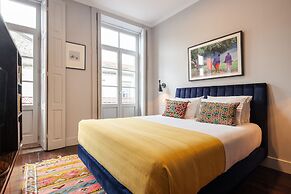 Utopian - Design Suites Porto