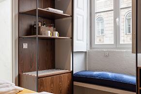 Utopian - Design Suites Porto