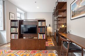 Utopian - Design Suites Porto