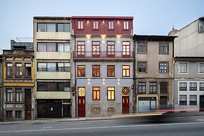 Utopian - Design Suites Porto