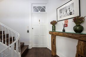 Utopian - Design Suites Porto