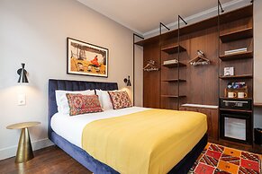 Utopian - Design Suites Porto