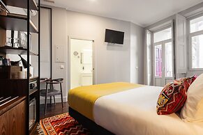 Utopian - Design Suites Porto