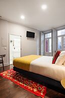 Utopian - Design Suites Porto