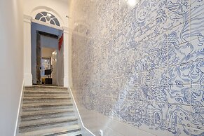 Utopian - Design Suites Porto