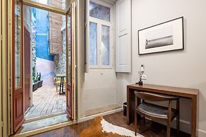 Utopian - Design Suites Porto
