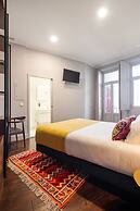 Utopian - Design Suites Porto