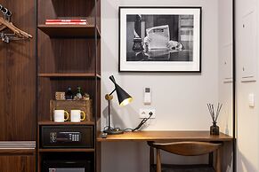 Utopian - Design Suites Porto