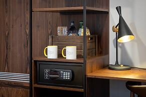 Utopian - Design Suites Porto