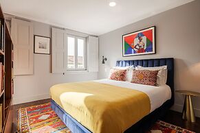 Utopian - Design Suites Porto