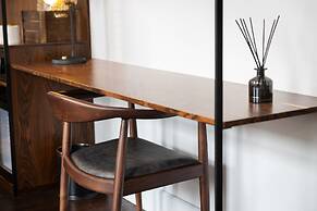 Utopian - Design Suites Porto