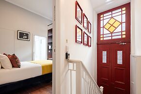 Utopian - Design Suites Porto
