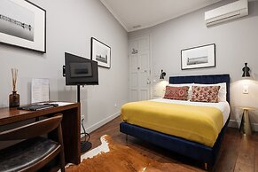 Utopian - Design Suites Porto