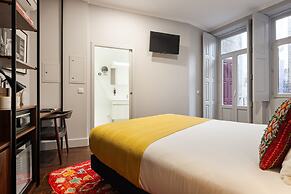 Utopian - Design Suites Porto