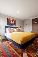 Utopian - Design Suites Porto