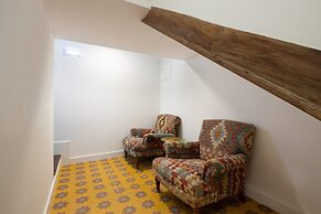Utopian - Design Suites Porto