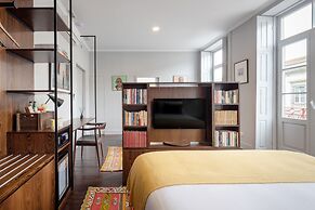 Utopian - Design Suites Porto