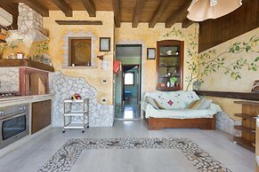 3110 Attico Nereide by Barbarhouse