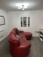 Remarkable 2-bed Apartment in Wolverhampton