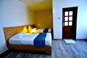 Victoria Mews Hotel