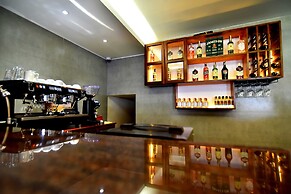 Victoria Mews Hotel