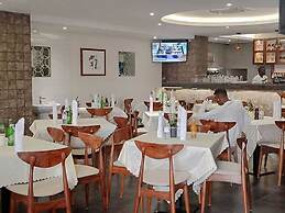 Victoria Mews Hotel