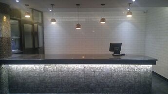 Victoria Mews Hotel