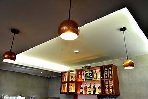 Victoria Mews Hotel