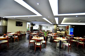 Victoria Mews Hotel