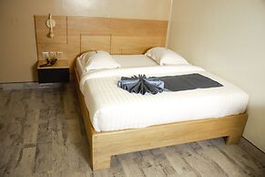 Victoria Mews Hotel