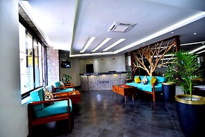 Victoria Mews Hotel
