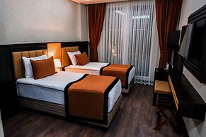 DİMEN HOTEL