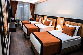 DİMEN HOTEL