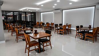 DİMEN HOTEL