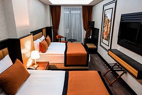 DİMEN HOTEL