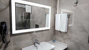 DİMEN HOTEL