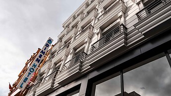 DİMEN HOTEL