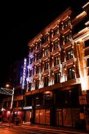 DİMEN HOTEL