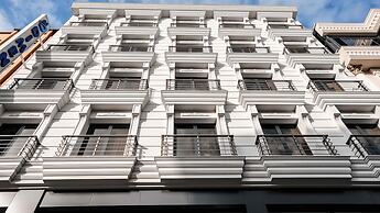 DİMEN HOTEL