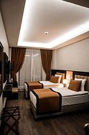 DİMEN HOTEL