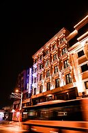 DİMEN HOTEL