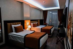 DİMEN HOTEL