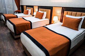 DİMEN HOTEL