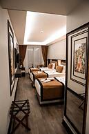 DİMEN HOTEL