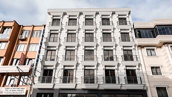 DİMEN HOTEL
