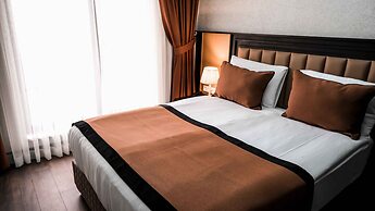 DİMEN HOTEL