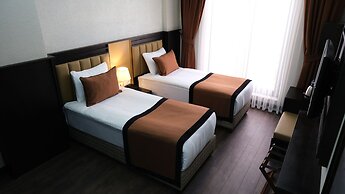 DİMEN HOTEL